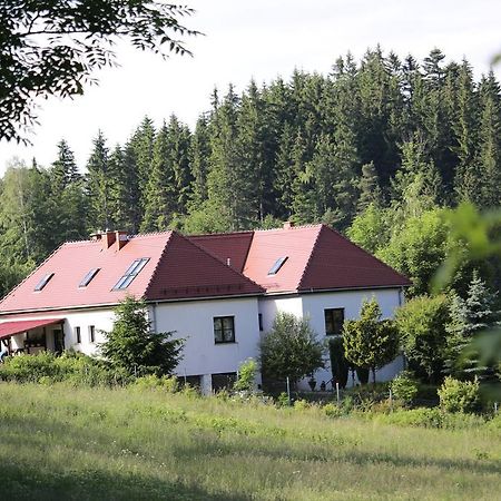 Bed and Breakfast Dom Supelek Duszniki Zdrój Exterior foto