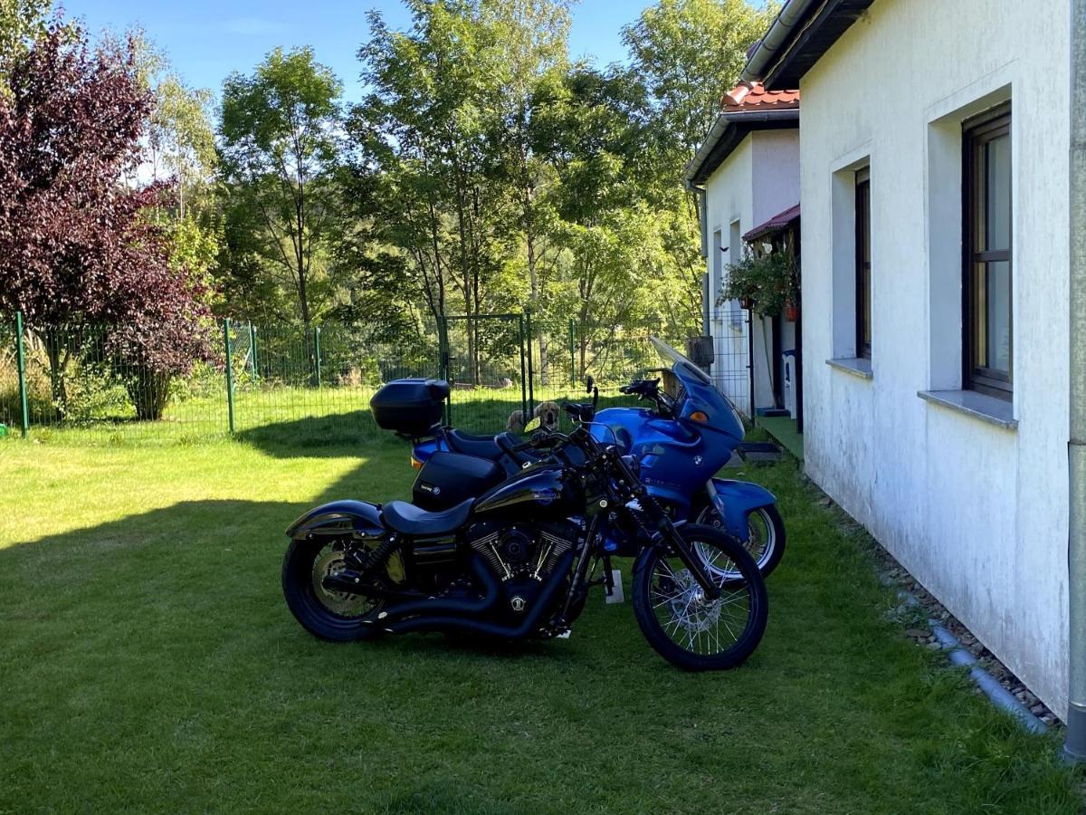 Bed and Breakfast Dom Supelek Duszniki Zdrój Exterior foto