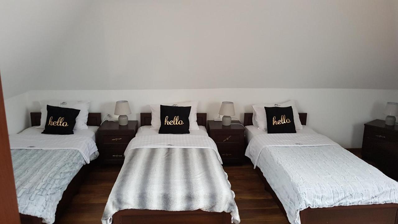 Bed and Breakfast Dom Supelek Duszniki Zdrój Exterior foto